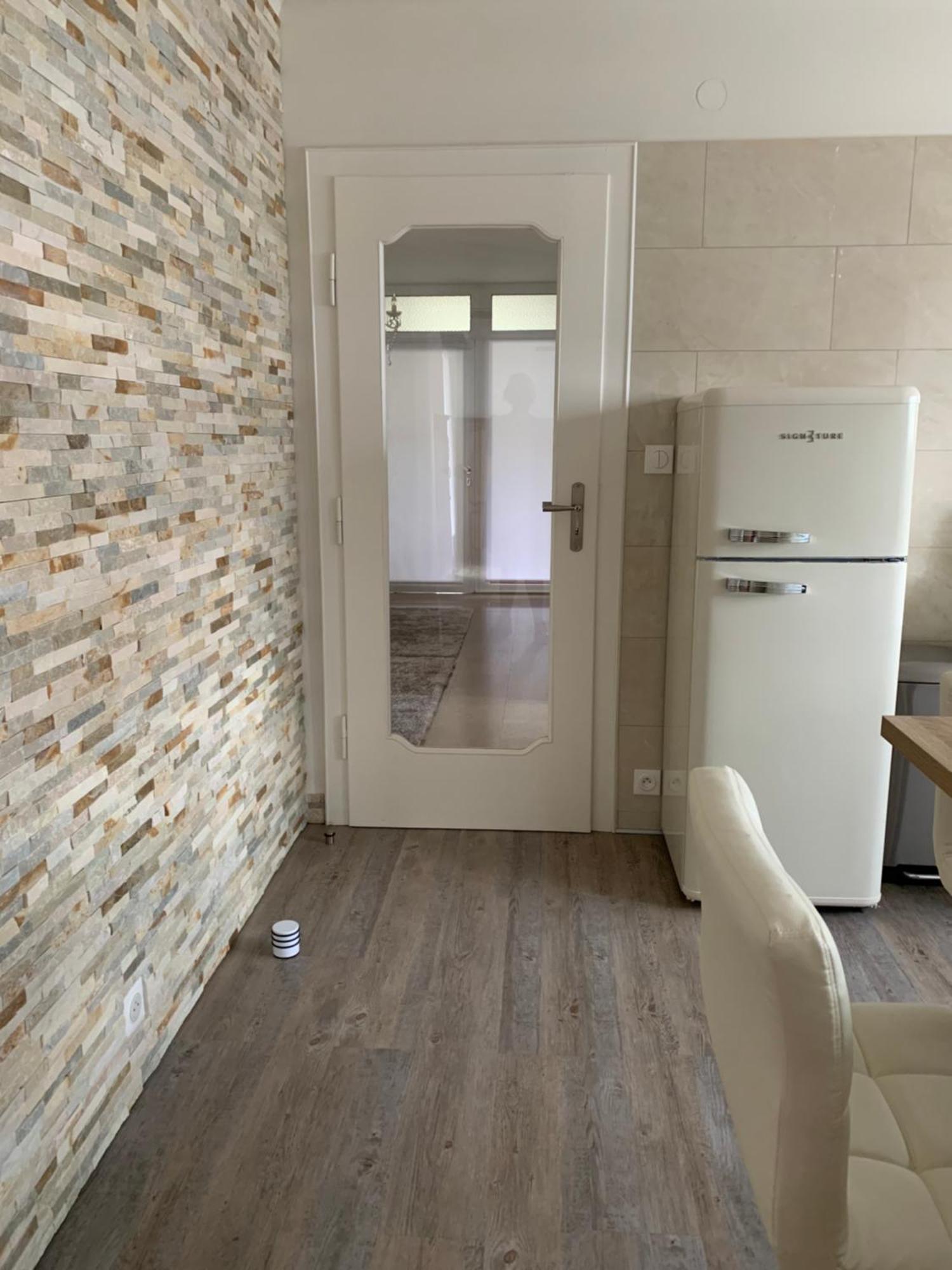 Bonne Idee - Suite Georges - Meuble De Tourisme 4 Etoiles Châtenois Esterno foto